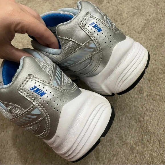 Nike Air Initiator running sneakers 394053-001 - Picture 7 of 12